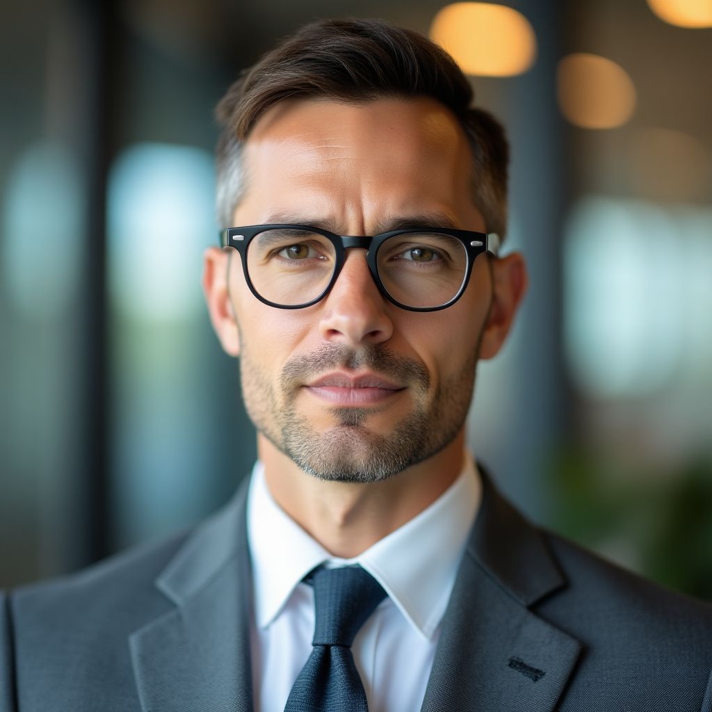 Thomas Neumann - Flottenmanager